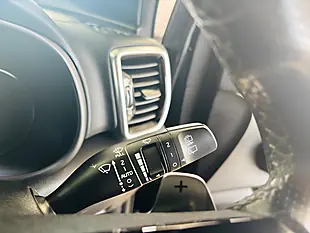 Used 2019 Kia Sportage GT-Line Black - Interior and Exterior details 18
