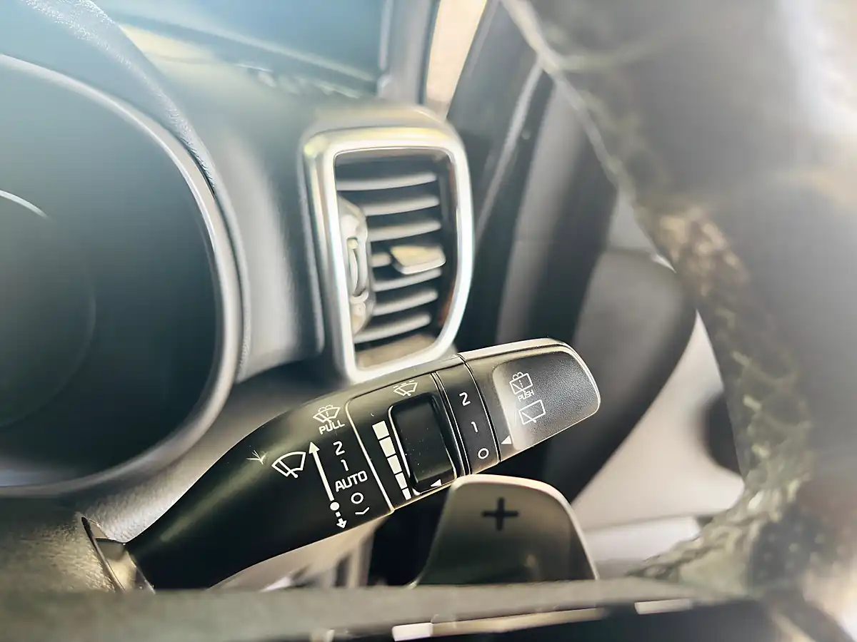 Used 2019 Kia Sportage GT-Line Black - Interior and Exterior details 18