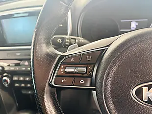Used 2019 Kia Sportage GT-Line Black - Interior and Exterior details 19