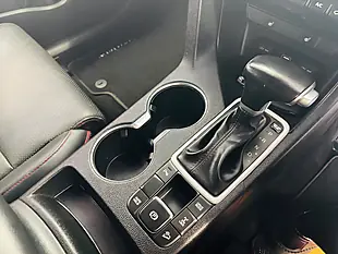 Used 2019 Kia Sportage GT-Line Black - Interior and Exterior details 20