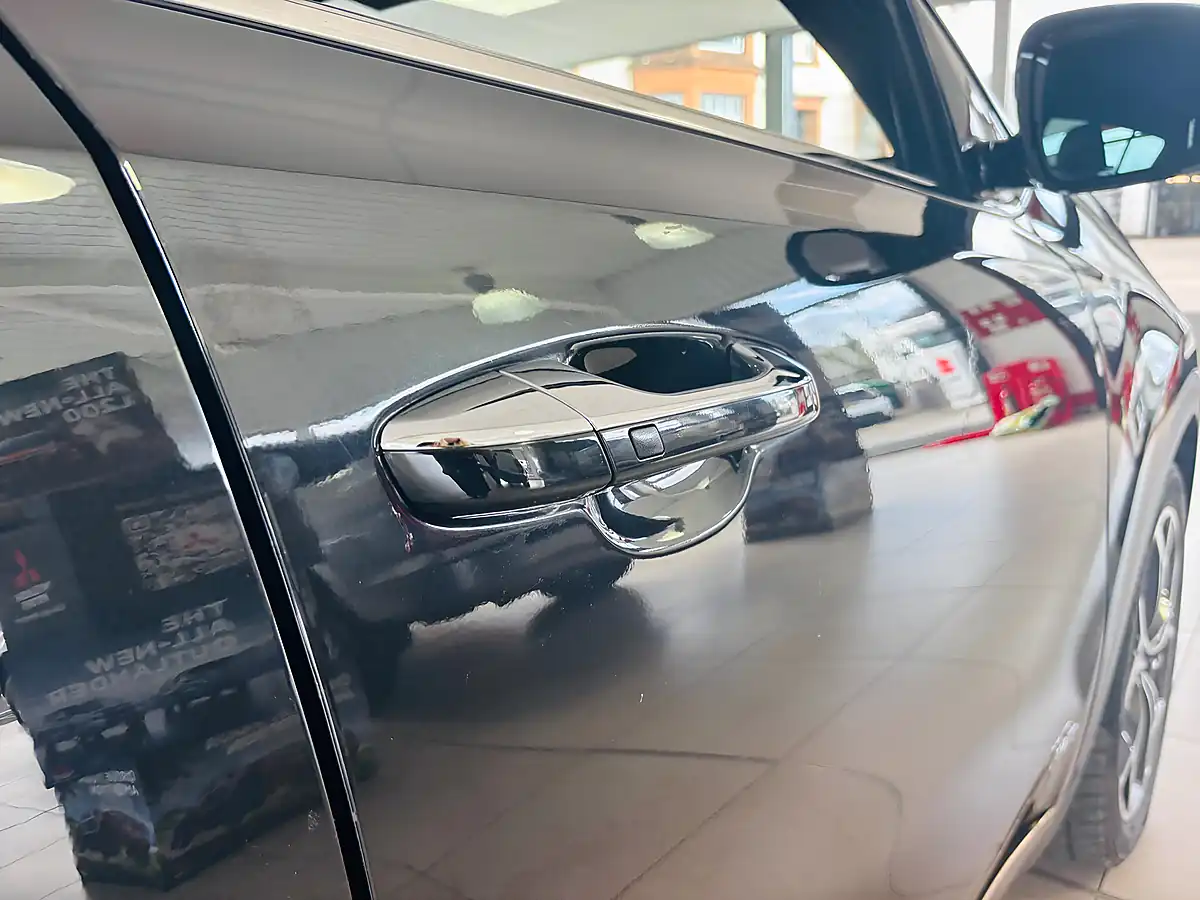 Used 2019 Kia Sportage GT-Line Black - Interior and Exterior details 7