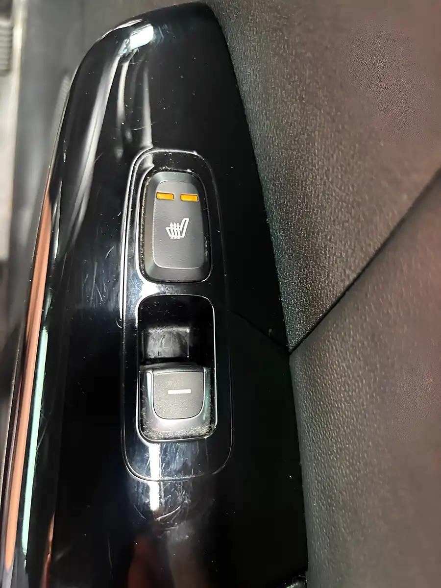 Used 2019 Kia Sportage GT-Line Blue Flame - Interior and Exterior details 11