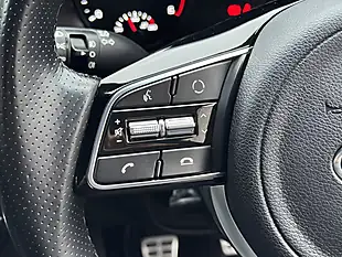 Used 2019 Kia Sportage GT-Line Blue Flame Metallic - Interior and Exterior details 20