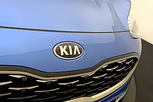 Used 2019 Kia Sportage GT-Line Blue - Interior and Exterior details 17