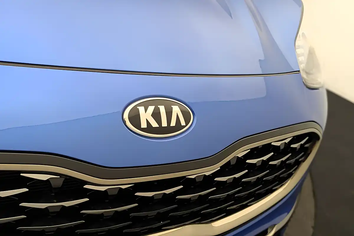 Used 2019 Kia Sportage GT-Line Blue - Interior and Exterior details 17