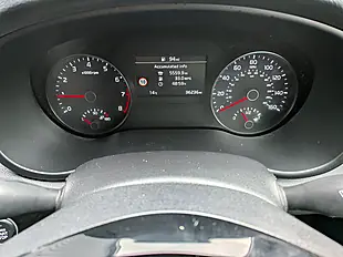 Used 2019 Kia Sportage GT-Line Blue - Interior and Exterior details 12
