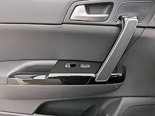 Used 2019 Kia Sportage GT-Line Blue - Interior and Exterior details 18