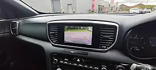 Used 2019 Kia Sportage GT-Line Grey - Interior and Exterior details 17