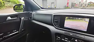 Used 2019 Kia Sportage GT-Line Grey - Interior and Exterior details 19