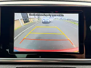 Used 2019 Kia Sportage GT-Line Infra Red - Interior and Exterior details 11