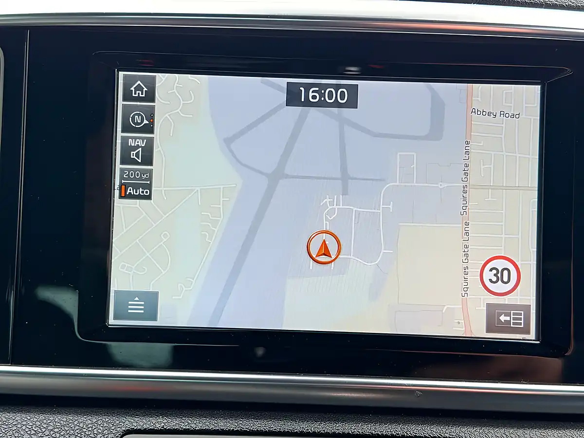 Used 2019 Kia Sportage GT-Line Infra Red - Interior and Exterior details 2