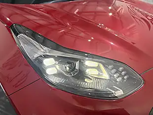 Used 2019 Kia Sportage GT-Line Red - Interior and Exterior details 19