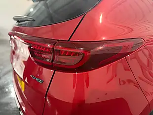 Used 2019 Kia Sportage GT-Line Red - Interior and Exterior details 20