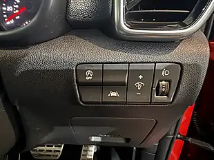 Used 2019 Kia Sportage GT-Line Red - Interior and Exterior details 5