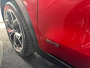 Used 2019 Kia Sportage GT-Line Red - Interior and Exterior details 12