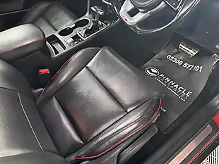 Used 2019 Kia Sportage GT-Line Red - Interior and Exterior details 19