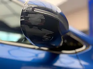 Used 2019 Kia Sportage GT-Line S Blue - Interior and Exterior details 10