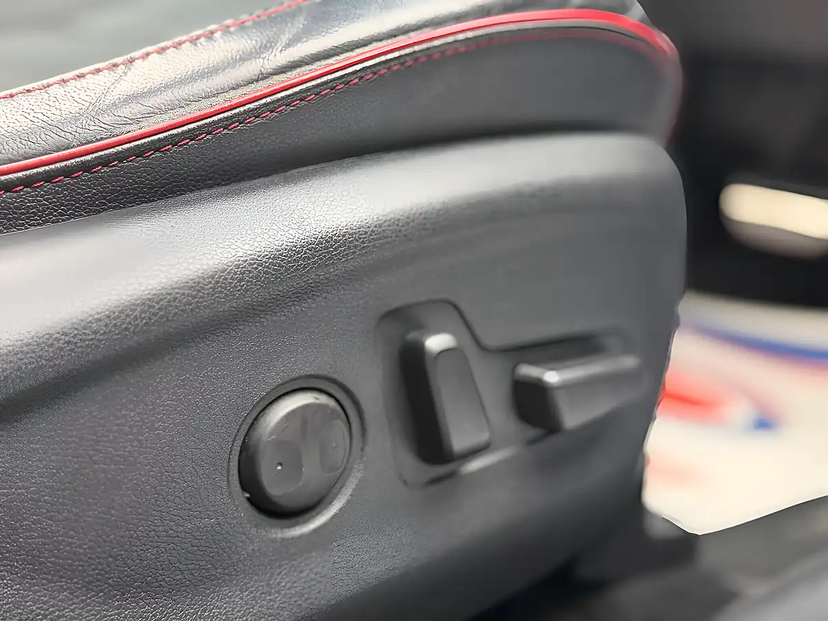 Used 2019 Kia Sportage GT-Line S Blue - Interior and Exterior details 13