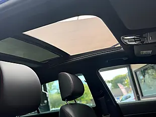 Used 2019 Kia Sportage GT-Line S Blue - Interior and Exterior details 14