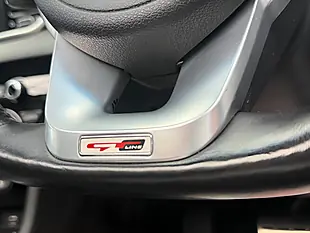 Used 2019 Kia Sportage GT-Line S Blue - Interior and Exterior details 15