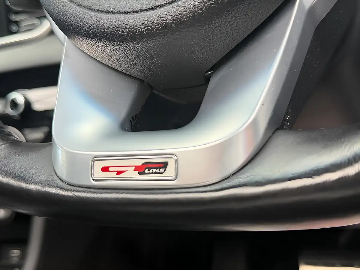 Used 2019 Kia Sportage GT-Line S Blue - Interior and Exterior details 15