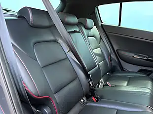 Used 2019 Kia Sportage GT-Line S Copper Stone - Interior and Exterior details 13