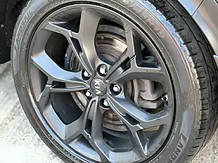 Used 2019 Kia Sportage GT-Line S Copper Stone - Interior and Exterior details 15