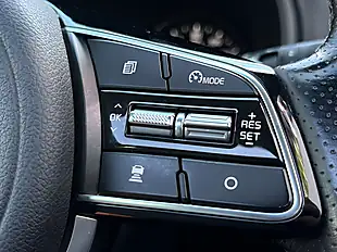 Used 2019 Kia Sportage GT-Line S Copper Stone - Interior and Exterior details 16