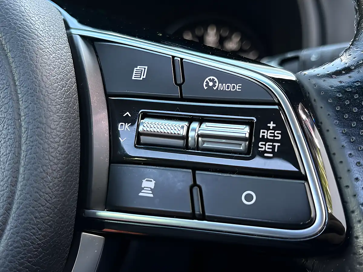Used 2019 Kia Sportage GT-Line S Copper Stone - Interior and Exterior details 16