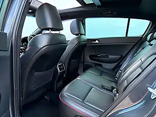 Used 2019 Kia Sportage GT-Line S Copper Stone - Interior and Exterior details 19