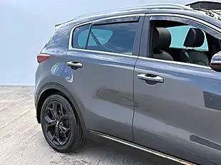 Used 2019 Kia Sportage GT-Line S Copper Stone - Interior and Exterior details 5