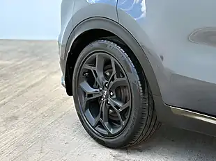 Used 2019 Kia Sportage GT-Line S Copper Stone - Interior and Exterior details 8
