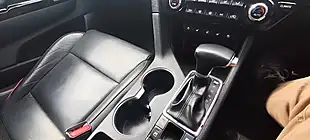 Used 2019 Kia Sportage GT-Line S Red - Interior and Exterior details 18