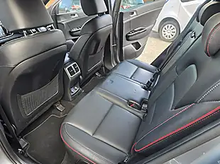 Used 2019 Kia Sportage GT-Line Silver - Interior and Exterior details 18