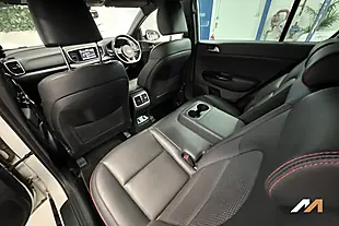 Used 2019 Kia Sportage GT-Line White - Interior and Exterior details 15