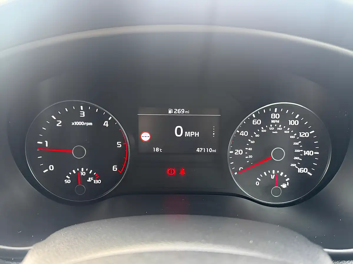 Used 2019 Kia Sportage GT-Line White - Interior and Exterior details 15
