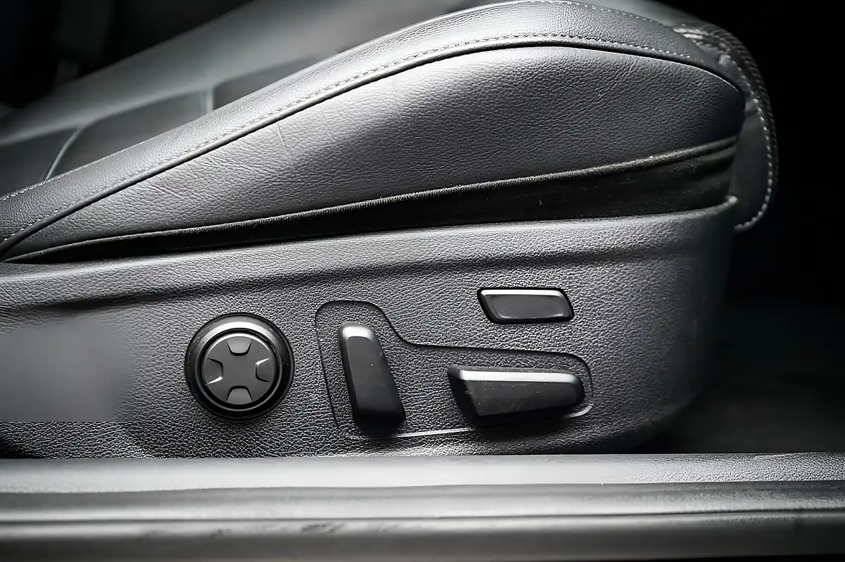 Used 2019 Kia Stinger GT-Line Gran Turismo Grey - Interior and Exterior details 17