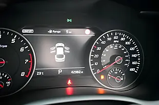 Used 2019 Kia Stinger GT-Line Gran Turismo Grey - Interior and Exterior details 18