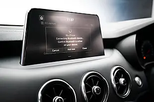 Used 2019 Kia Stinger GT-Line Gran Turismo Grey - Interior and Exterior details 19