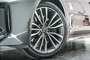 Used 2019 Kia Stinger GT-Line Gran Turismo Grey - Interior and Exterior details 2