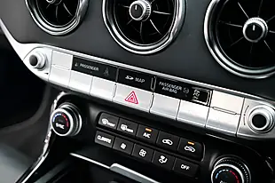 Used 2019 Kia Stinger GT-Line Gran Turismo Grey - Interior and Exterior details 20