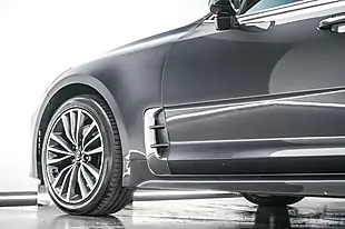 Used 2019 Kia Stinger GT-Line Gran Turismo Grey - Interior and Exterior details 8