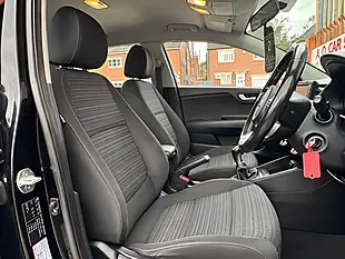 Used 2019 Kia Stonic 2 Black - Interior and Exterior details 11