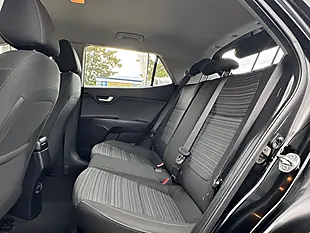 Used 2019 Kia Stonic 2 Black - Interior and Exterior details 12