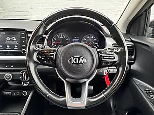 Used 2019 Kia Stonic 2 Black - Interior and Exterior details 15