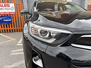 Used 2019 Kia Stonic 2 Black - Interior and Exterior details 9
