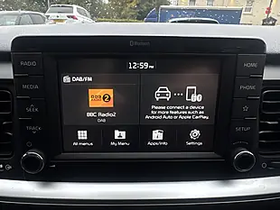 Used 2019 Kia Stonic 2 Brown - Interior and Exterior details 15