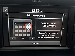 Used 2019 Kia Stonic 2 Brown - Interior and Exterior details 17