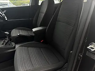 Used 2019 Kia Stonic 2 Brown - Interior and Exterior details 7