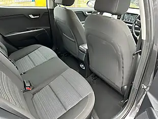 Used 2019 Kia Stonic 2 Grey - Interior and Exterior details 11
